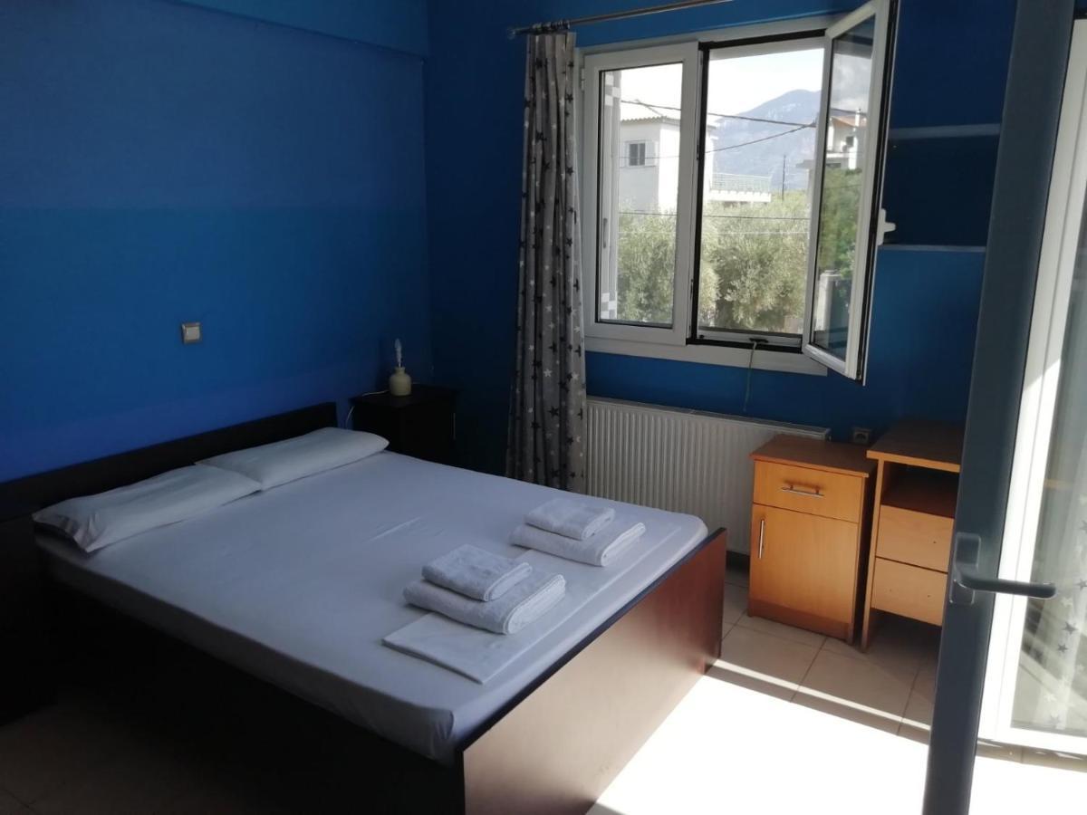 Rural 3-Bedroom House 卡拉马塔 外观 照片